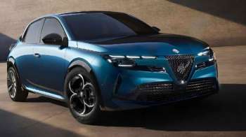 Η νέα Alfa Romeo Mito όπως τη φαντάστηκε σχεδιαστής!